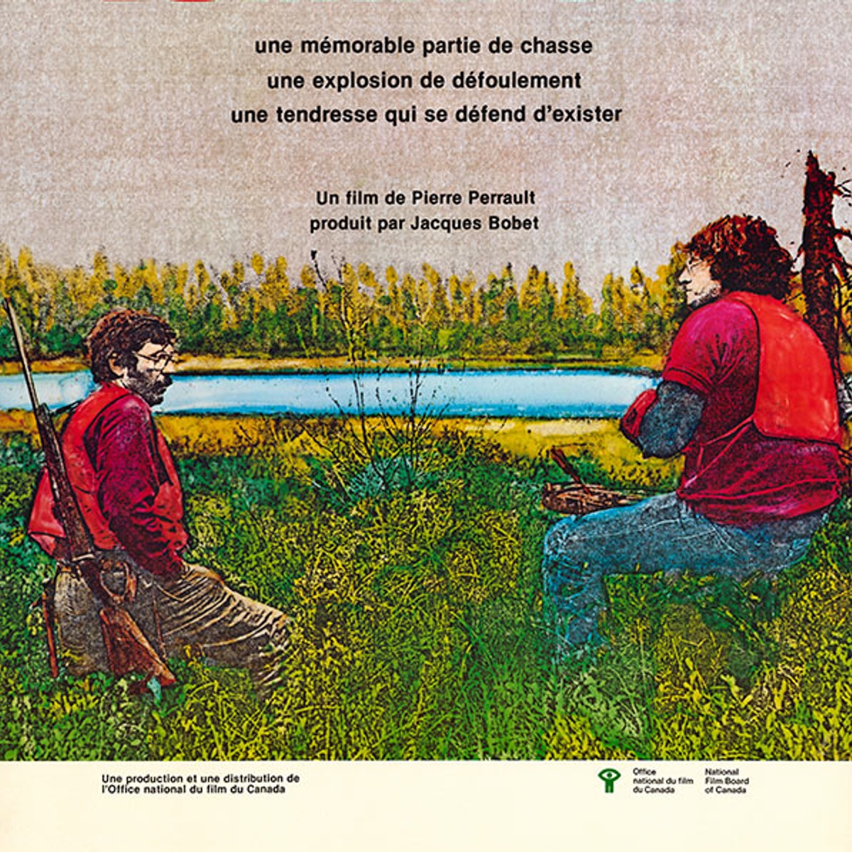 Image du film La bête lumineuse