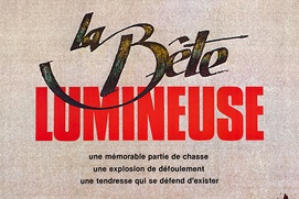 Image du film La bête lumineuse