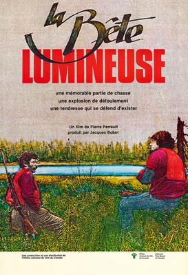 La bête lumineuse