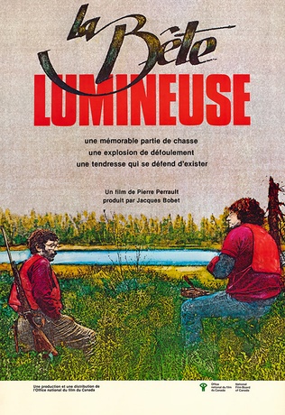 La bête lumineuse
