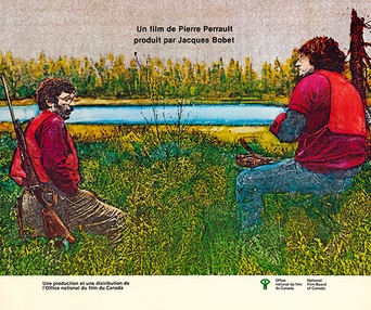 Image du film La bête lumineuse
