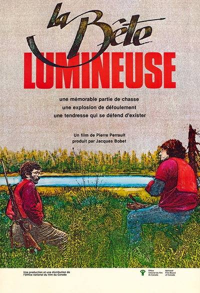 La bête lumineuse