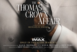 Image du film The Thomas Crown Affair Image du film The Thomas Crown Affair