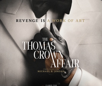 Image du film The Thomas Crown Affair