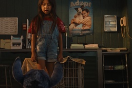 Image du film Lilo & Stitch Image du film Lilo & Stitch
