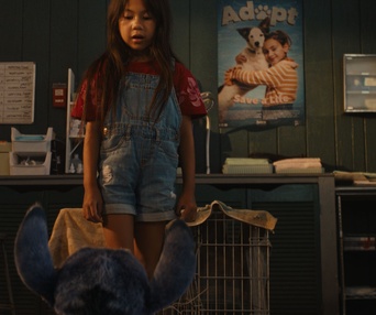 Image du film Lilo & Stitch