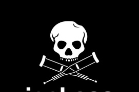 Image du film Jackass: Best and Last