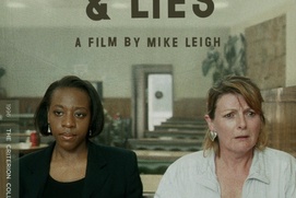 Image du film Secrets and Lies
