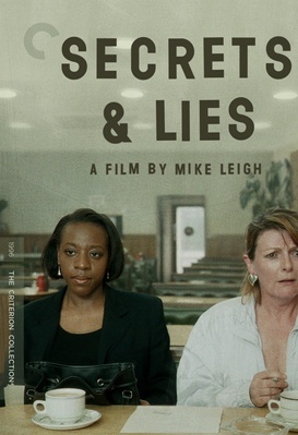 Secrets and lies