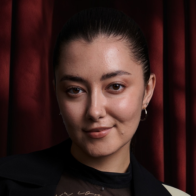 Geneviève