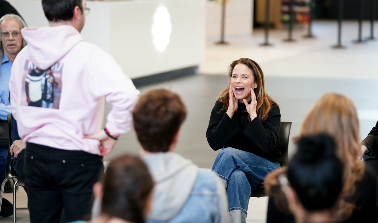 Image de l'article Voici ce qui remplacera «Facteur A» la semaine prochaine