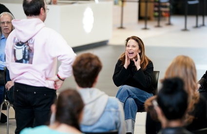 Image de l'article Voici ce qui remplacera «Facteur A» la semaine prochaine