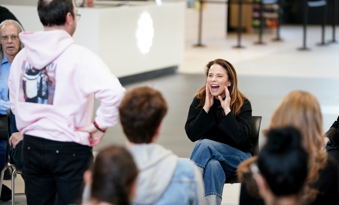 Image de l'article Voici ce qui remplacera «Facteur A» la semaine prochaine