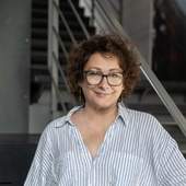 Anick Lemay