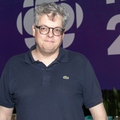Patrick Drolet