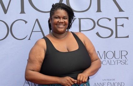 Image de l'article Un nouveau défi télé pour Fabiola Aladin