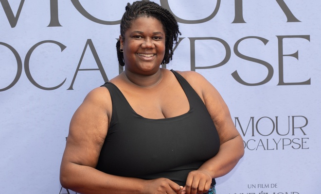 Image de l'article Un nouveau défi télé pour Fabiola Aladin