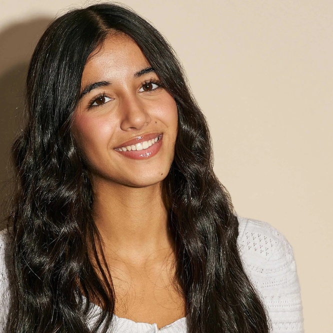 Anissa Essalihi