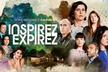 Inspirez expirez