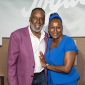 Bruny Surin