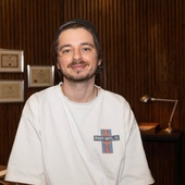 Alexandre Nachi