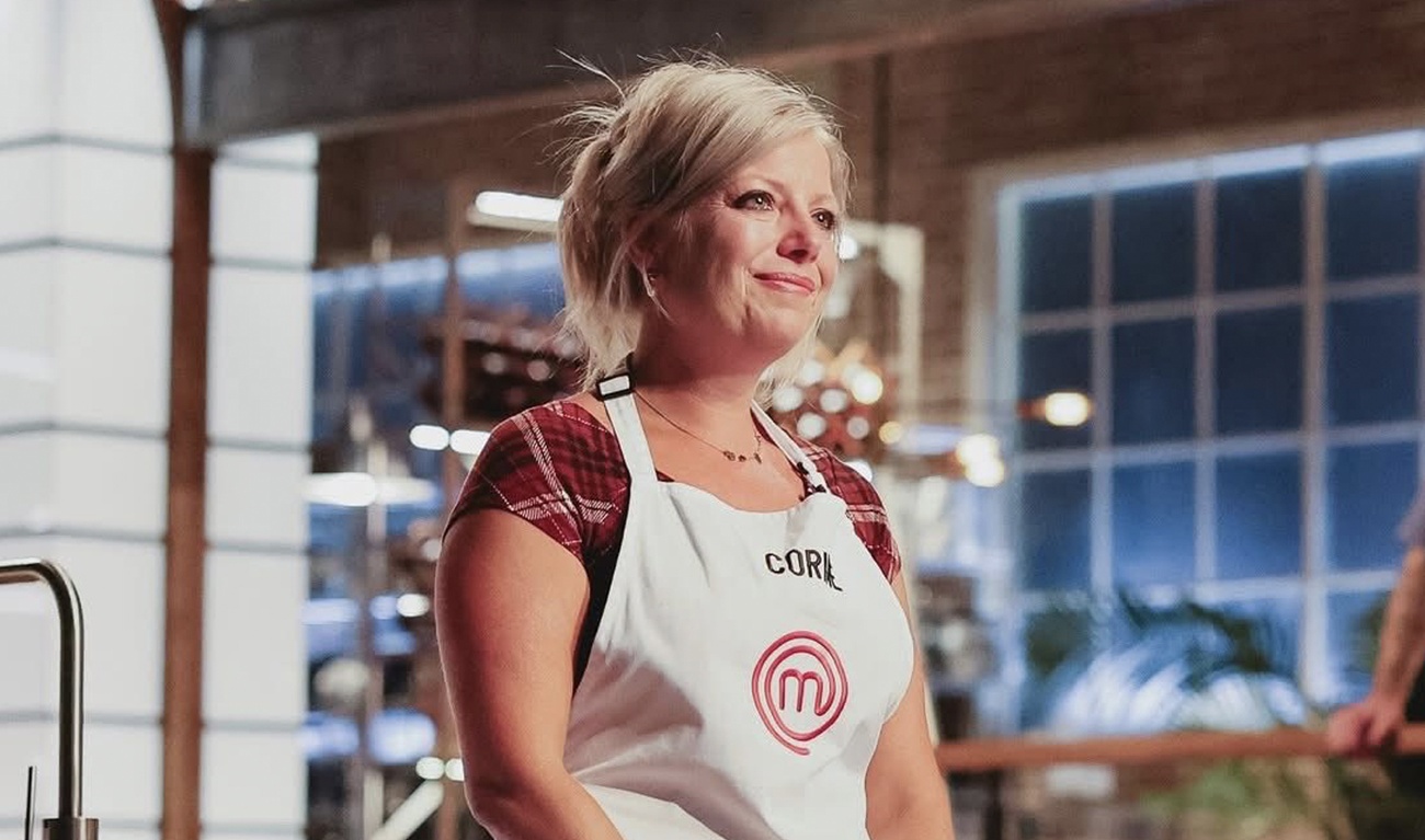 Masterchef Québec