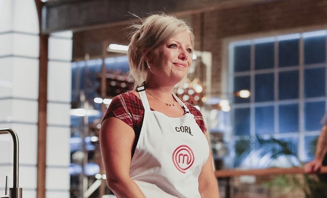 Masterchef Québec