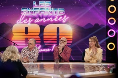 Les enfants de la télé