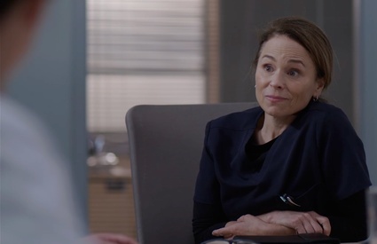 Image de l'article Vous en saurez davantage sur la mission de Manu dans le prochain épisode de «STAT »