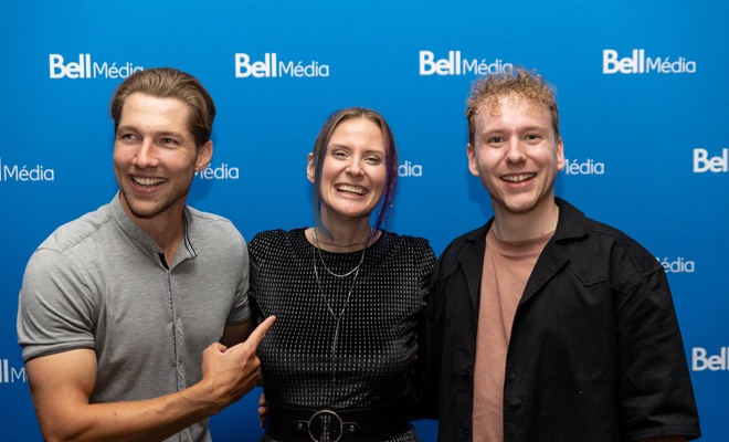 Image de l'article La 5e mouture de «Survivor Québec» sera-t-elle une saison «all-star» ?