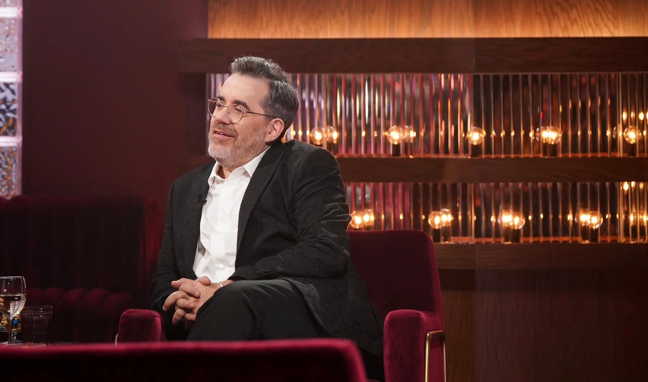 Image de l'article Découvrez les invités de la semaine à «Bonsoir bonsoir! »