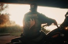 Coeur de motard