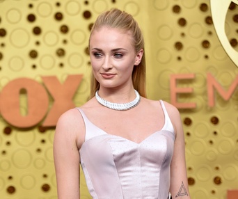 Soirées de Emmys 2019
