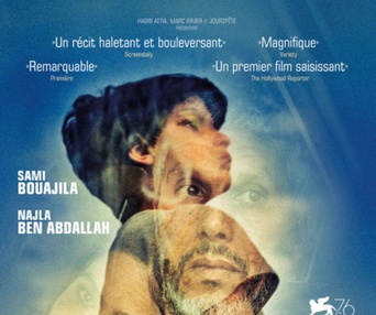 Affiche du film Un fils