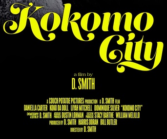 Affiche du film Kokomo City