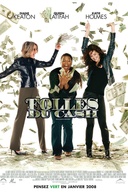 Affiche du film Folles du cash