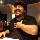 Photo de Jorge R. Gutierrez
