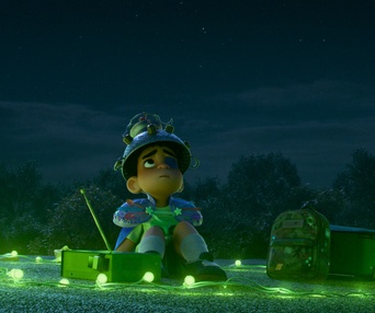 Image du film Elio