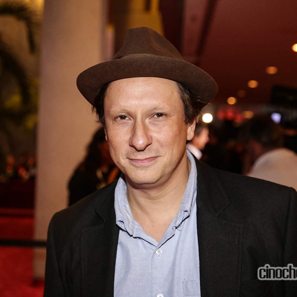 Sur le tapis rouge du film The Good Lie