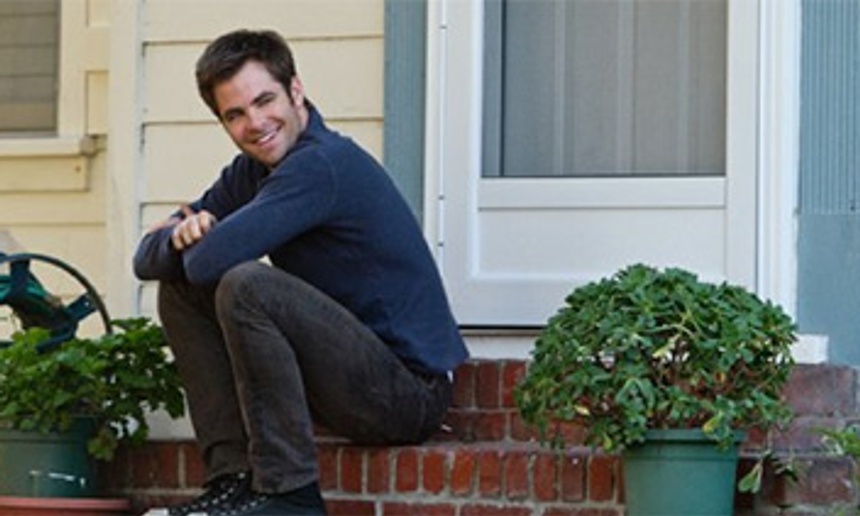 Chris Pine et Jake Gyllenhaal s'intéressent à Into the Woods