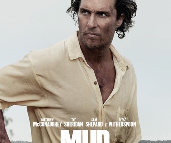 Affiche du film Mud
