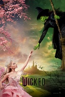 Affiche du film Wicked
