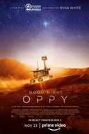 Affiche du film Good Night Oppy
