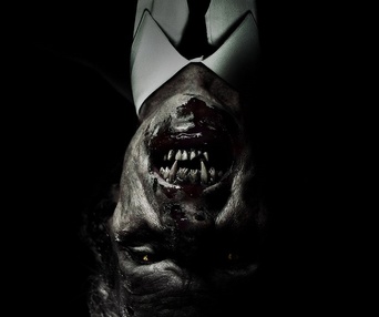 Affiche du film Daybreakers