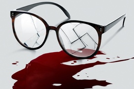 Affiche du film Operation Finale