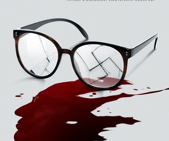 Affiche du film Operation Finale