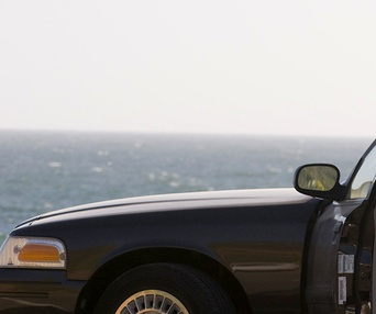 Scène du film Seven Pounds