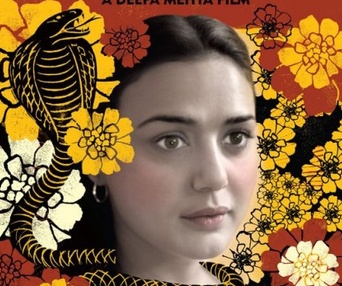 Affiche du film Heaven on Earth