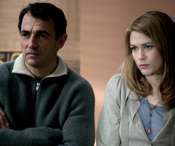 Scène du film Deux jours à tuer
