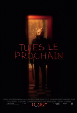 Tu es le prochain